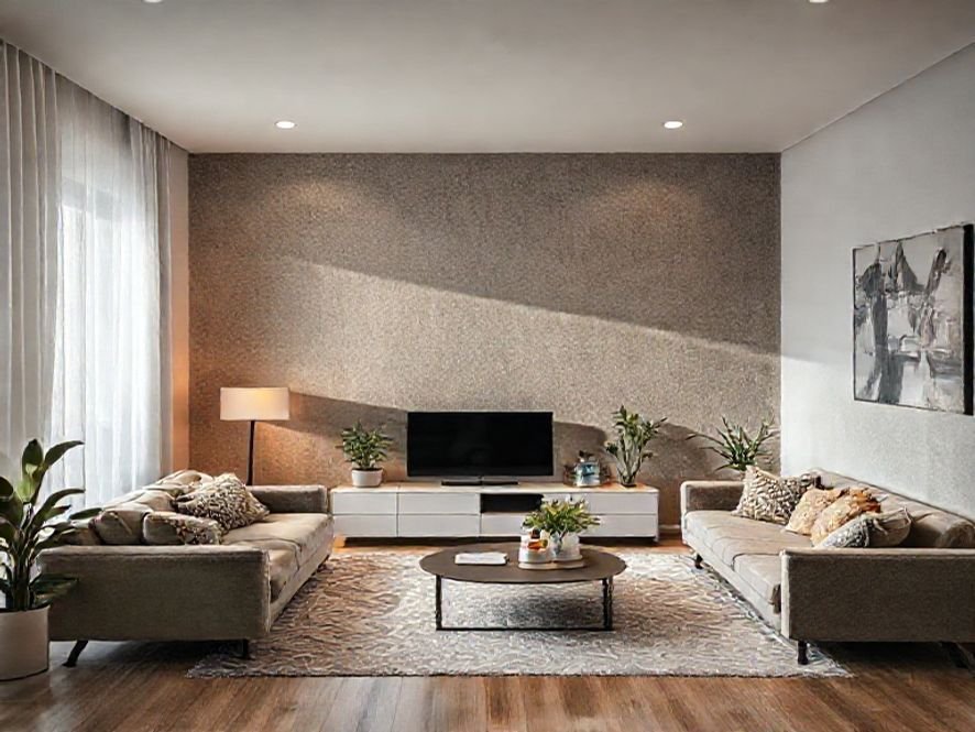 Como Fazer Decoração de apartamentos