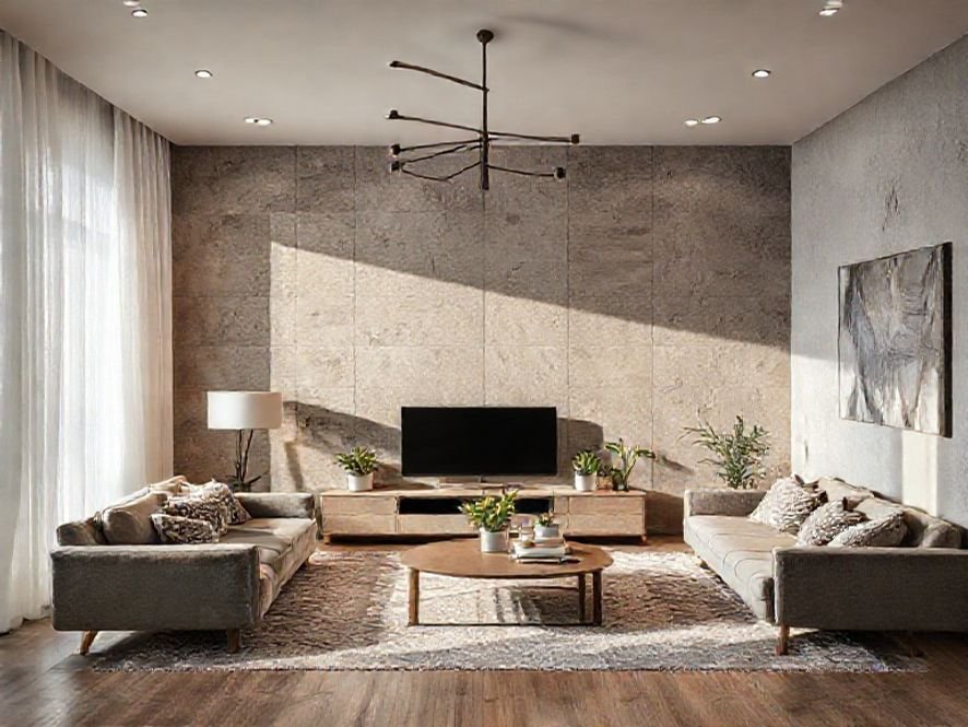 Como Fazer Decoração de estúdio