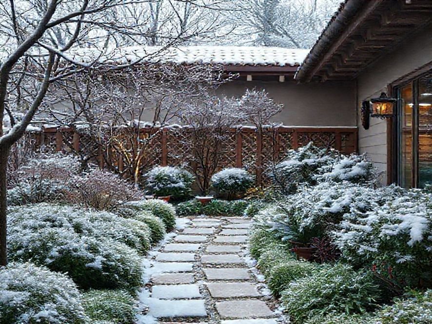 Como Fazer Jardim de Inverno