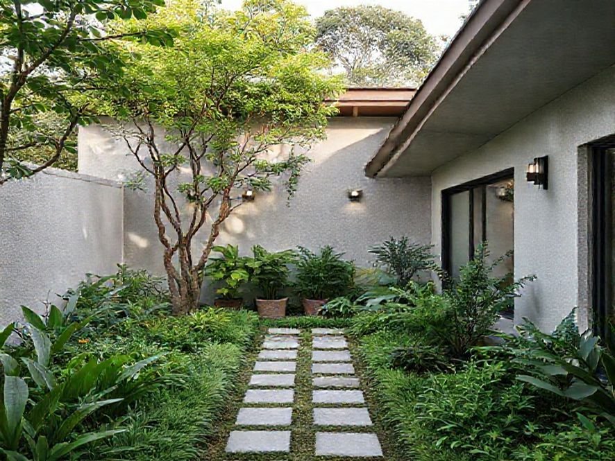 Como Fazer Jardim Vertical