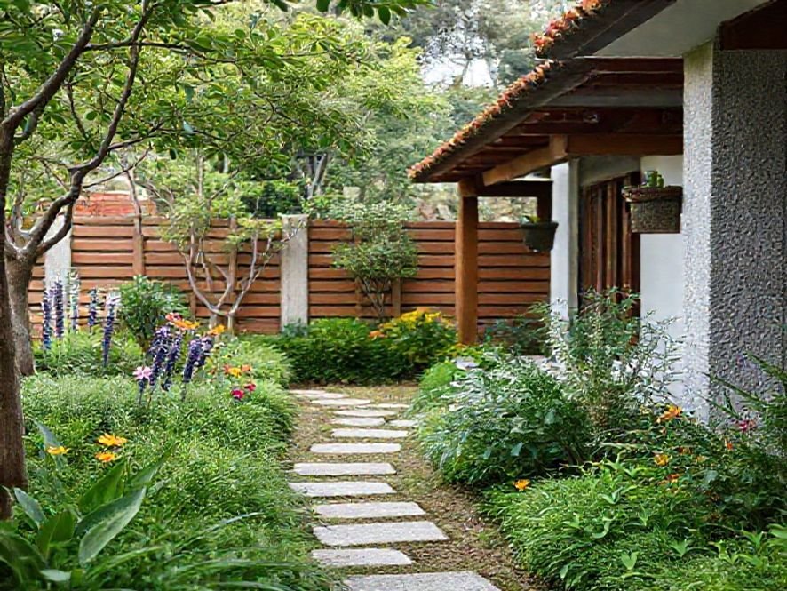 Como Fazer Manutenção de Jardins