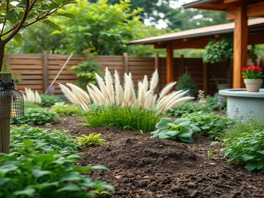 Como Fazer Mulch Orgânico