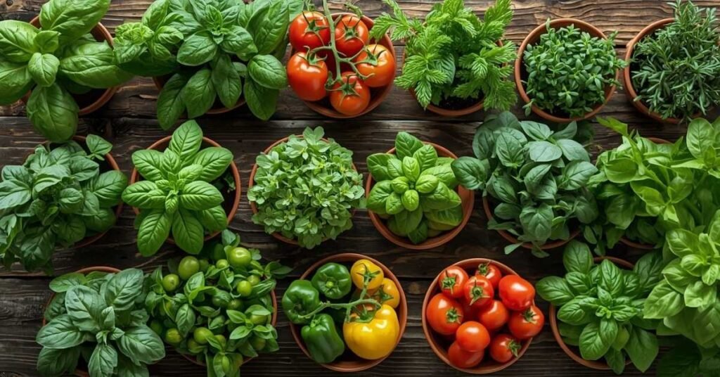 plantas que podem ser cultivadas em apartamento