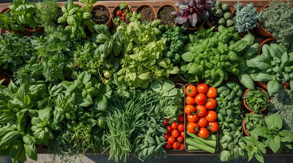 variedade de plantas que podem ser cultivadas em apartamento