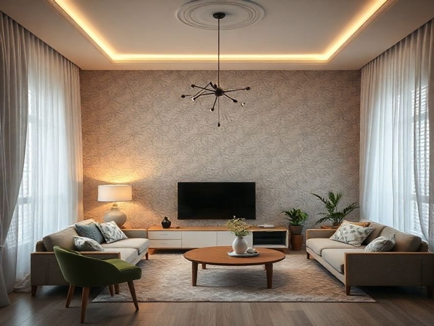 O que é Almofadas decorativas