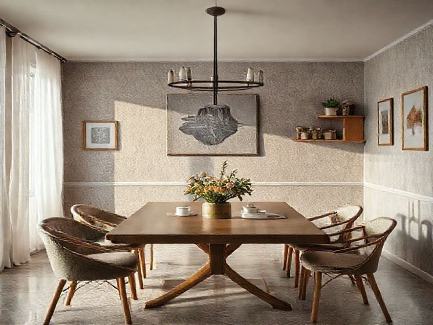 O que é Caminhos de mesa