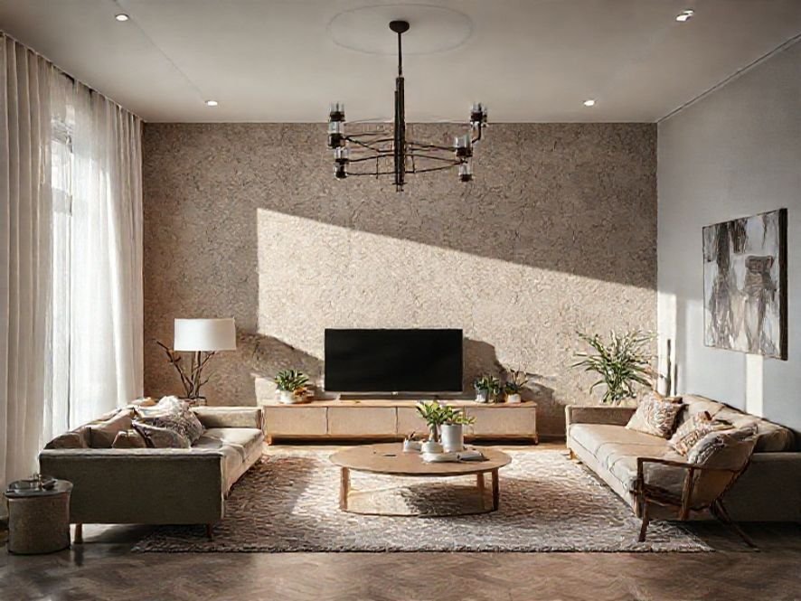 O que é Decoração de estúdio