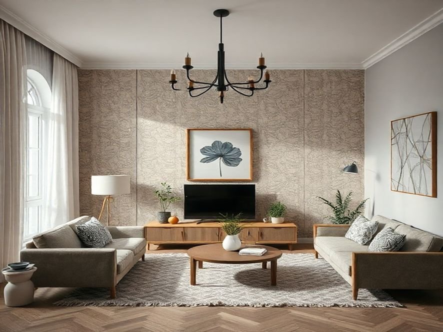 O que é Estilo de decoração