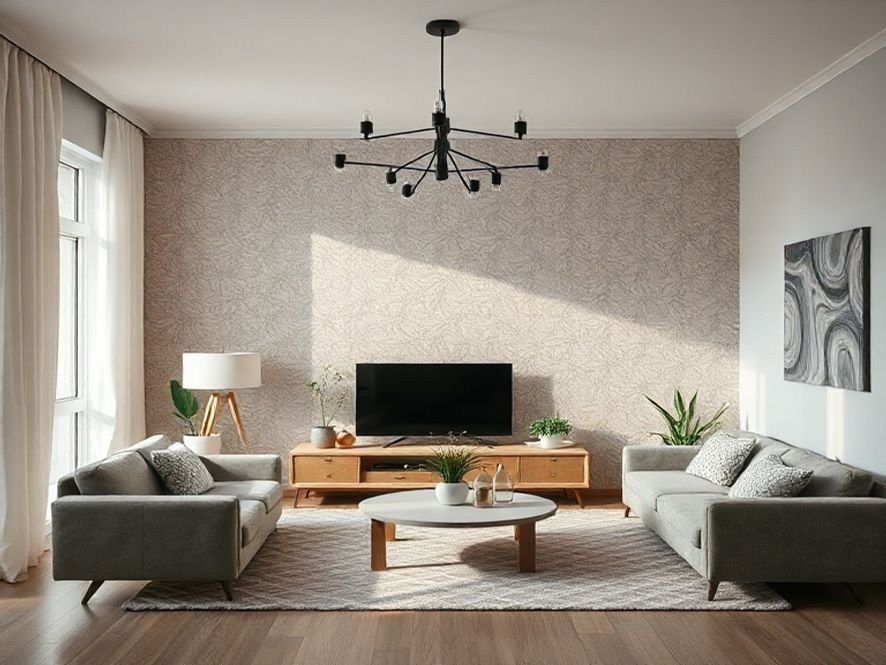 O que é Ideias para decoração