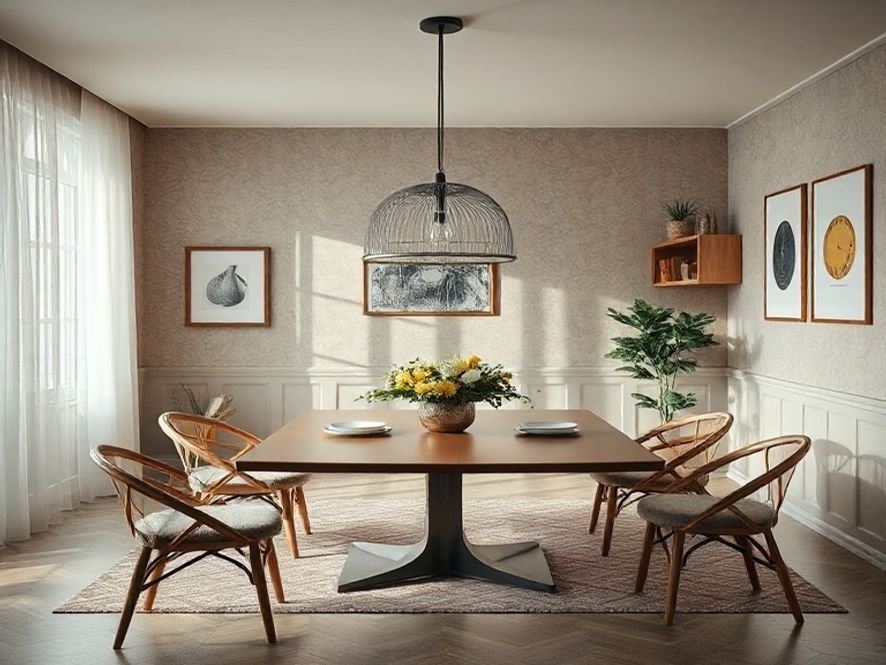 O que é Mesas de centro