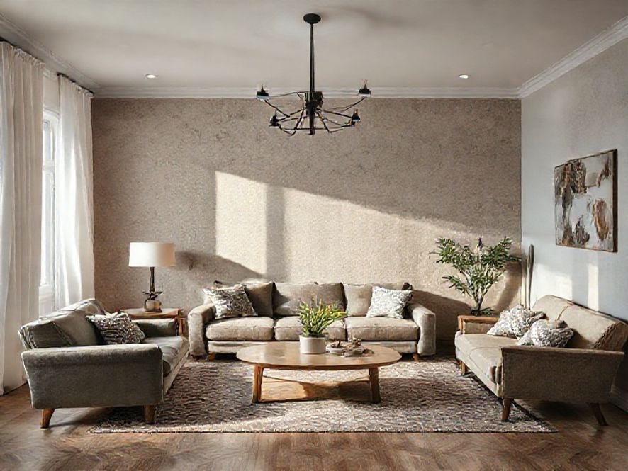 O que é Móveis de segunda mão