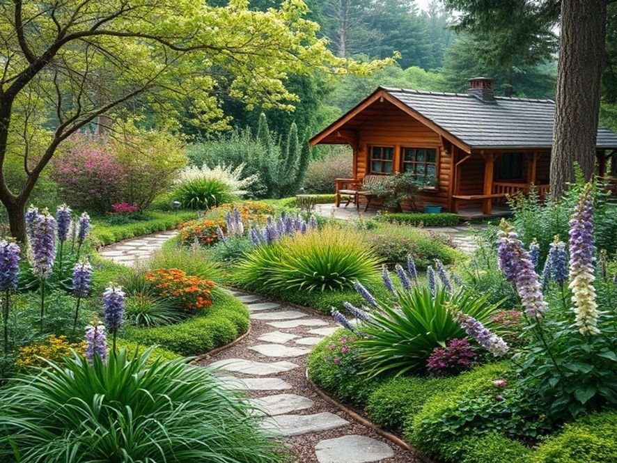 O que é Paisagismo em varanda