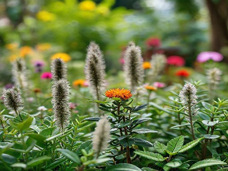 O que é Plantas de fácil cuidado