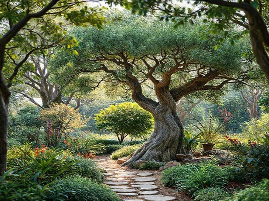 O que é Poda de árvores