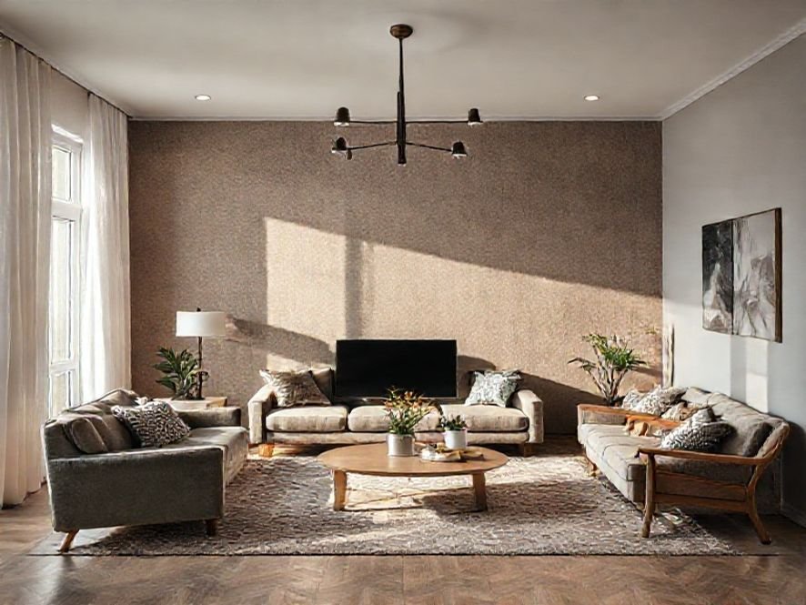 O que é Restaurar móveis