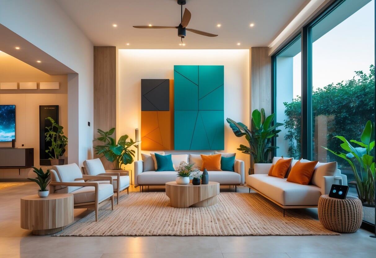 tendências de decoração 2026