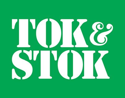 Tok&Stock
