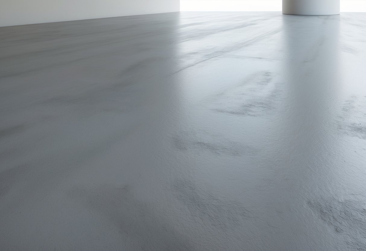 cimento queimado pronto