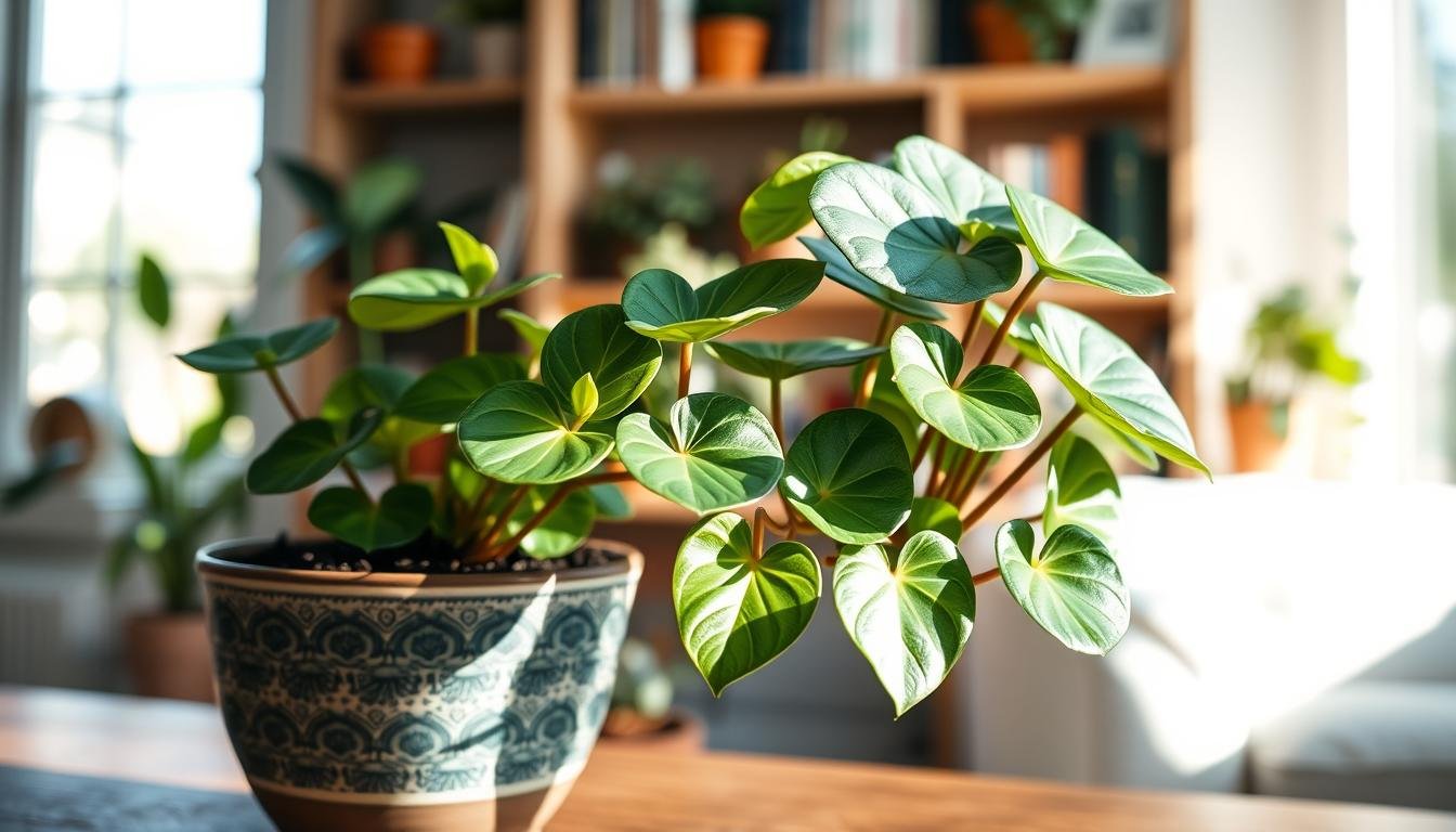 peperomia